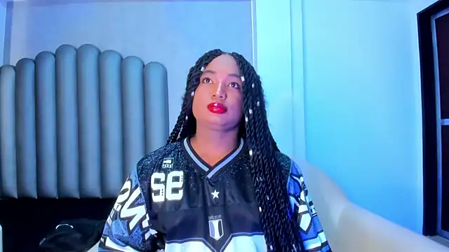 Harmony-01 online show from February 2026 07:18:01 PM