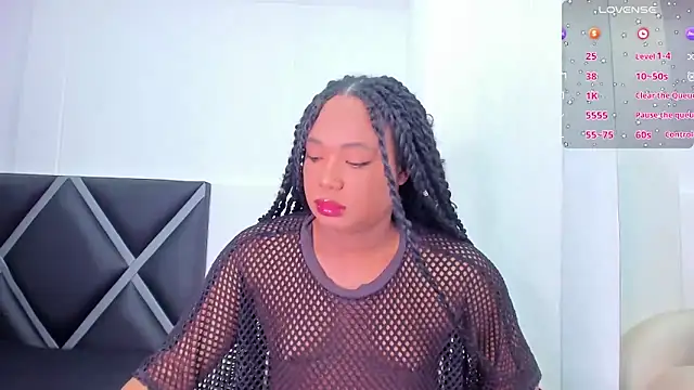 Harmony-01 online show from March 2026 07:43:02 PM