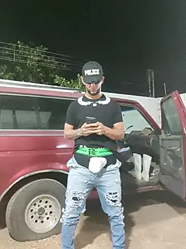 PIGHIGHDIRTY p0 online show from April 2026 05:30:01 AM