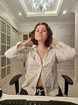 LondonMiley online show from February 2026 03:11:01 PM