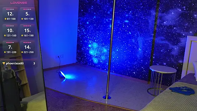 Spoty Kate  online show from March 2026 01:08:01 AM