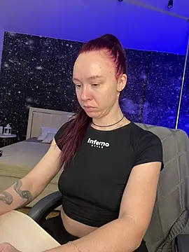 Spoty Kate  online show from March 2026 01:02:01 AM