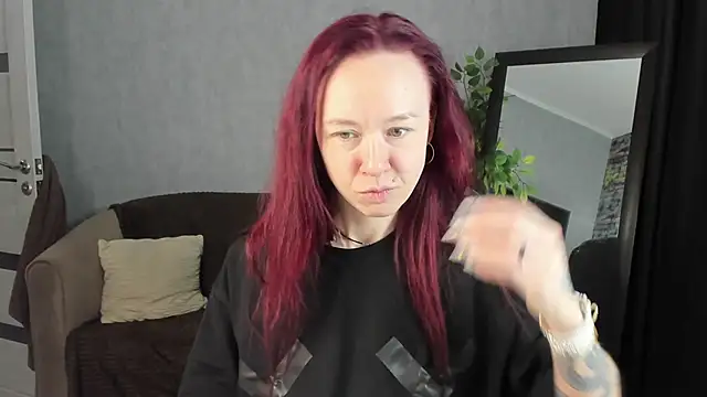 Snapshot of Spoty_Kate_ chatting on May 2026 01:00:01 AM Spoty Kate online show from May 2026 01:00:01 AM