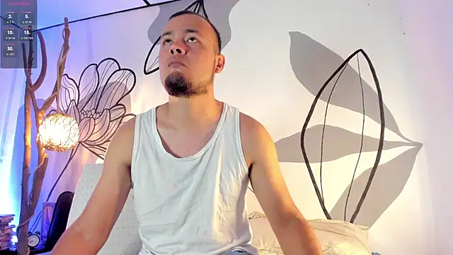 maaxtaylor  online show from January 2026 11:04:02 AM