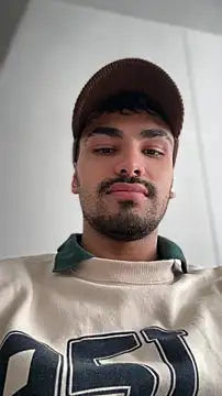 juancho hairy online show from March 2026 05:07:02 PM