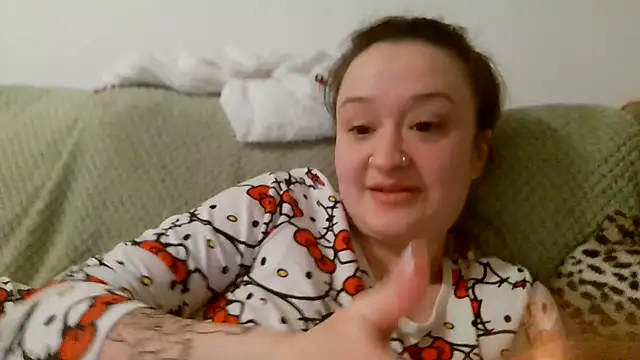 LilyLuck  online show from March 2026 09:10:01 PM