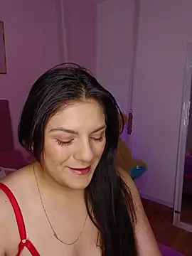 paulina coxx online show from January 2026 12:07:02 PM