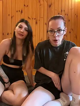 RussianGirls  online show from July 2026 12:40:01 PM
