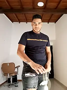 Moreno latino sex online show from December 2025 08:05:02 PM