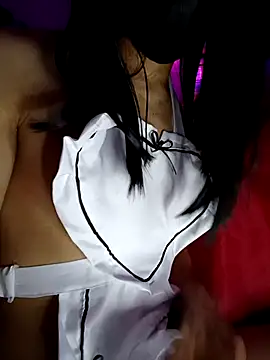 BunnyNoire online show from January 2026 09:55:02 AM