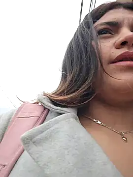 Ivy enjoy online show from February 2026 08:18:01 PM