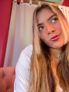 MiaSizzle online show from February 2026 01:28:01 PM