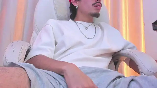 nicopapi  online show from January 2026 08:33:01 PM