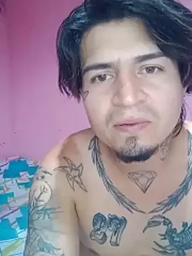 Fresa235 online show from May 2026 10:38:02 PM