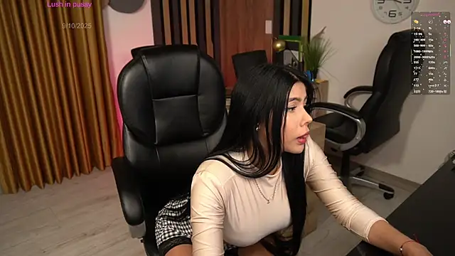 secretary bj online show from October 2025 08:51:01 PM