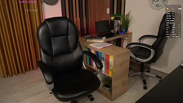 secretary bj online show from October 2025 01:17:02 AM