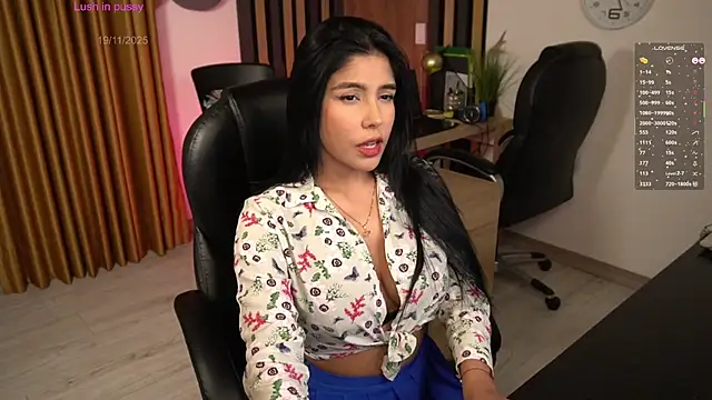 secretary bj online show from November 2025 08:31:01 PM