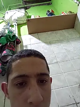 Caiogostosinho007 online show from December 2025 01:58:02 AM