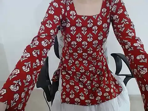 Snapshot of Farhana_beautyfull chatting on February 2026 04:52:02 AM Farhana beautyfull online show from February 2026 04:52:02 AM