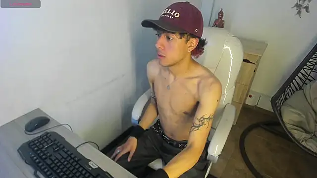 Slasher 1 online show from January 2026 08:25:02 PM