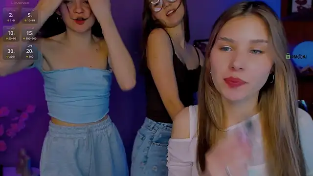 lole ti online show from April 2026 02:27:02 AM