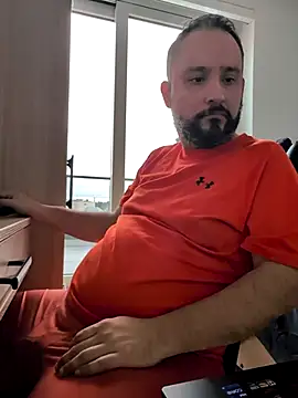 Hairy bear86 online show from January 2026 06:10:01 PM