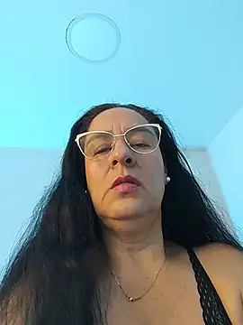 KiaraFoster online show from January 2026 11:25:01 AM