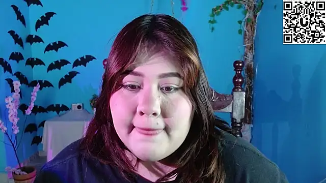 Aurorita online show from January 2026 08:58:01 PM