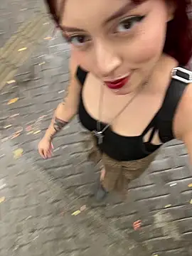 CamiTeaseX  online show from March 2026 09:21:02 PM