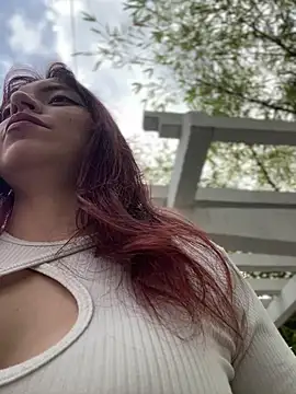 CamiTeaseX  online show from May 2026 10:00:02 PM
