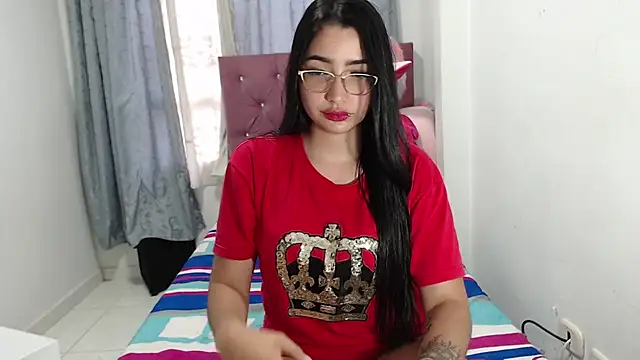 BrinsHilton  online show from January 2026 08:54:02 PM