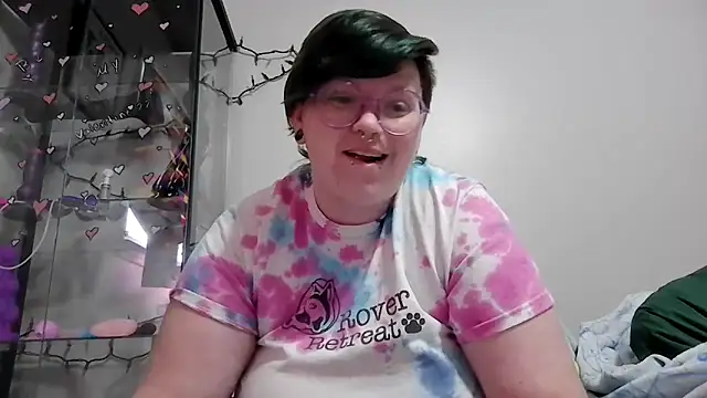 Pupghostt online show from February 2026 04:37:02 PM