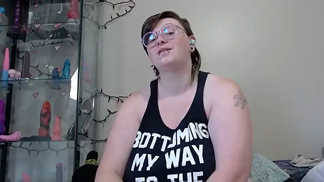 Pupghostt online show from May 2026 03:08:02 PM