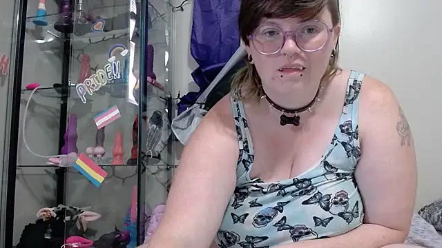 Snapshot of Pupghostt chatting on June 2026 12:55:01 PM Pupghostt online show from June 2026 12:55:01 PM