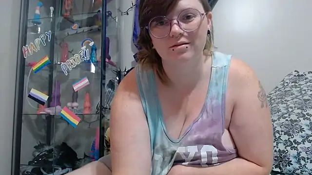 Snapshot of Pupghostt chatting on July 2026 01:18:01 PM Pupghostt online show from July 2026 01:18:01 PM