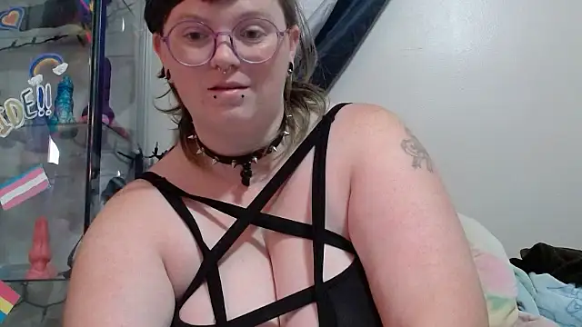Snapshot of Pupghostt chatting on July 2026 02:47:02 PM Pupghostt online show from July 2026 02:47:02 PM