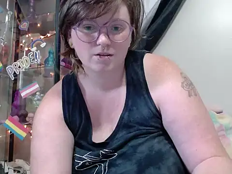 Snapshot of Pupghostt chatting on July 2026 04:09:01 PM Pupghostt online show from July 2026 04:09:01 PM