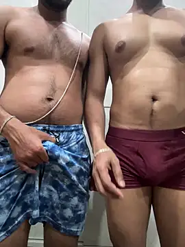 Snapshot of The_AlphaDuo chatting on March 2026 05:25:01 PM The AlphaDuo online show from March 2026 05:25:01 PM