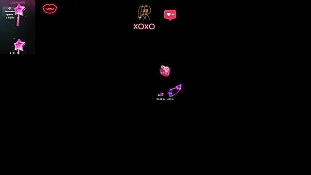 Ayesha Azza online show from December 2025 10:55:01 AM