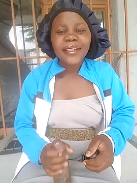 JuicyBerrie online show from December 2025 07:49:02 AM