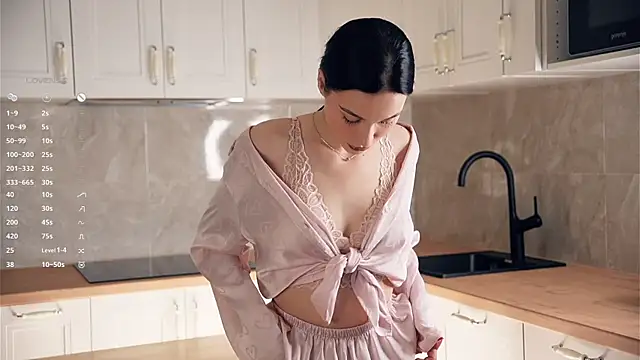 TyraEspina online show from January 2026 07:15:01 PM