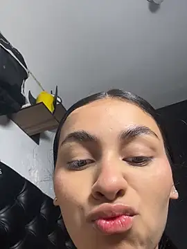 ManuelaEvans  online show from March 2026 09:29:02 PM