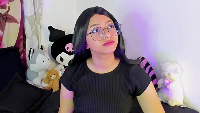 akarineko online show from January 2026 01:33:01 AM