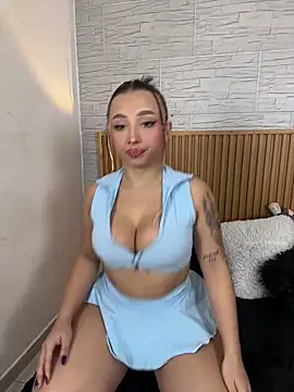 Electra Joness online show from February 2026 12:27:02 AM