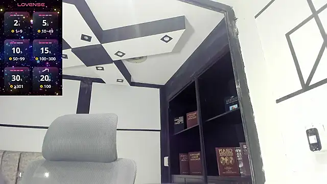 AmbarBrownn  online show from March 2026 08:13:02 PM