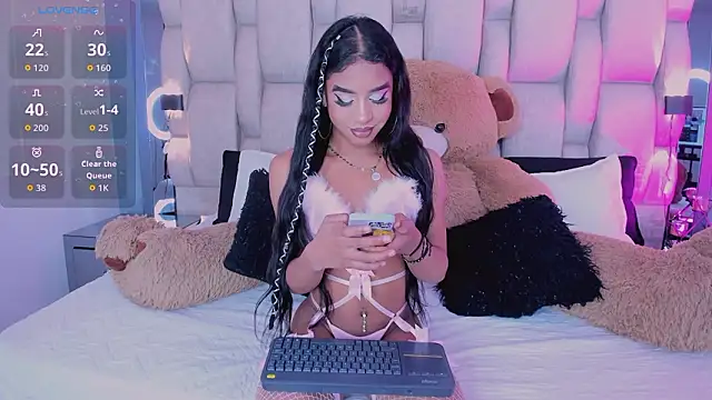  PaulinaDoll  online show from February 2026 03:51:02 AM