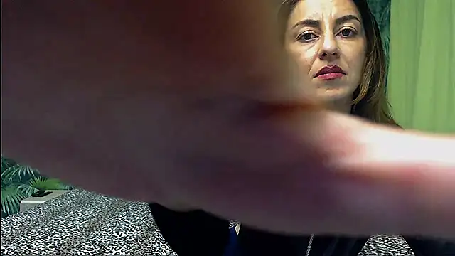 Stella John online show from December 2024 05:31:02 AM