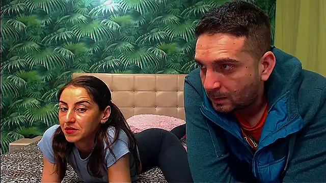 Stella John online show from February 2025 05:50:02 AM