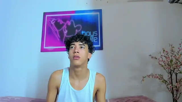 Pleasure boys hot online show from April 2026 07:00:01 PM