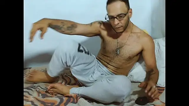 Alphamaster 92 online show from March 2026 05:11:01 AM